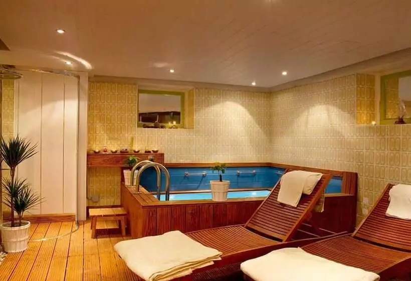 Panoramahotel Lilienstein