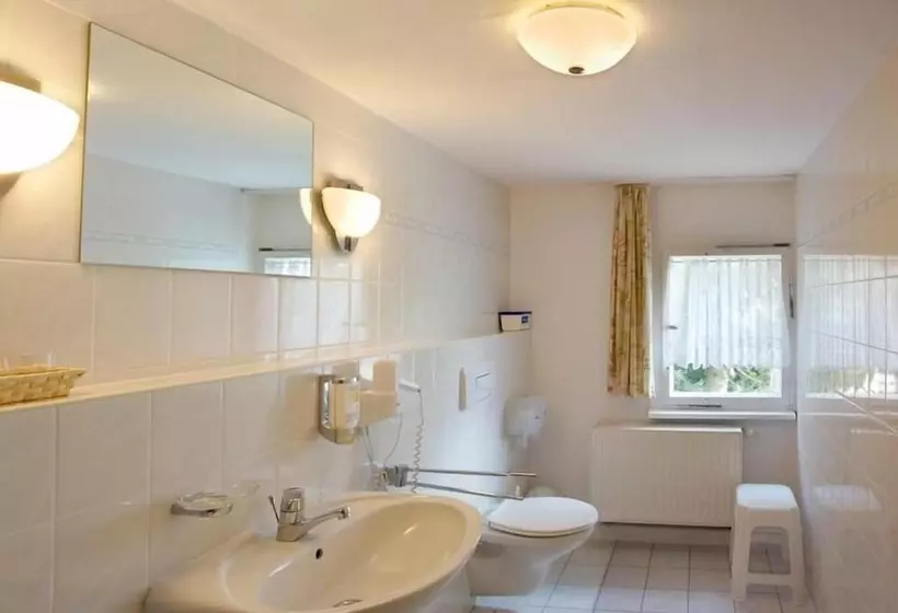 Panoramahotel Lilienstein