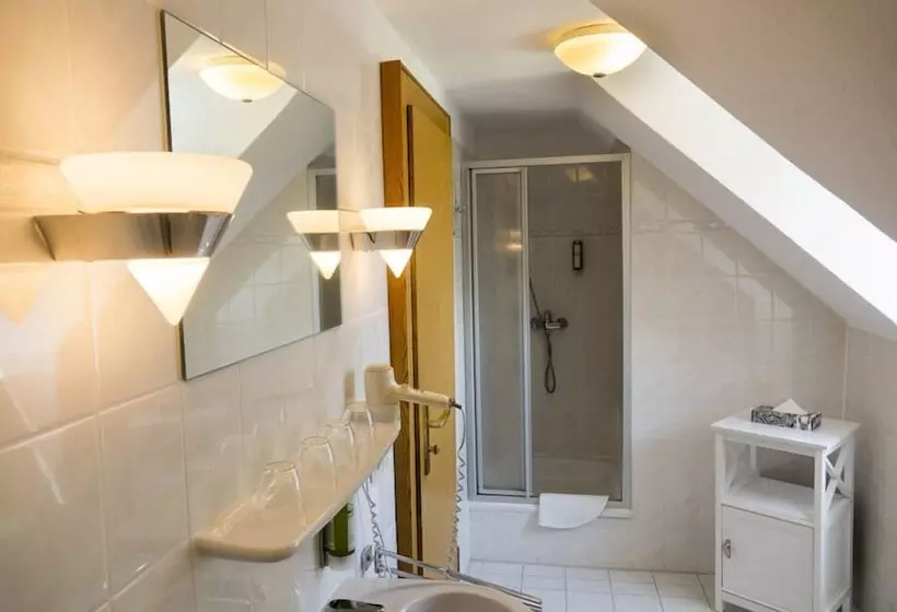 Panoramahotel Lilienstein