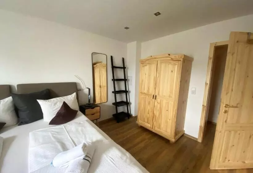 Panoramahotel Lilienstein