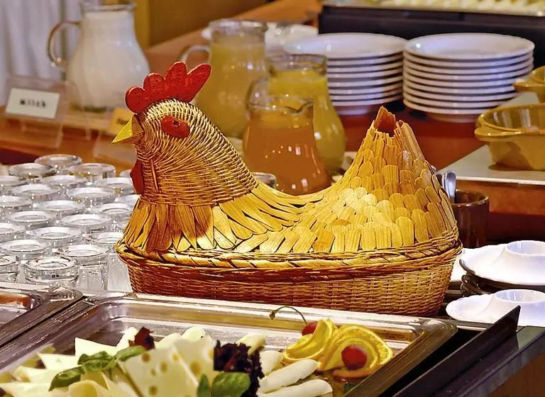 Panoramahotel Lilienstein