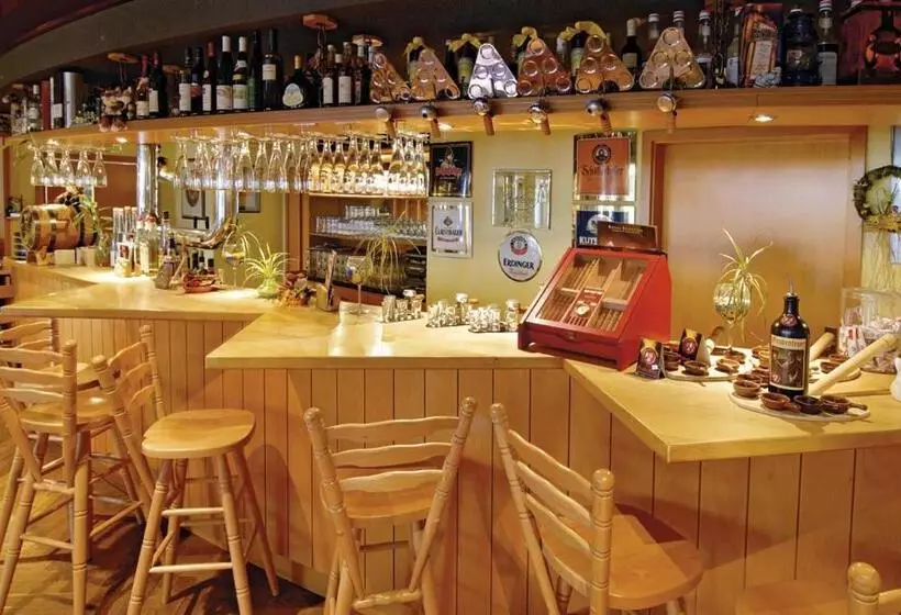 Panoramahotel Lilienstein