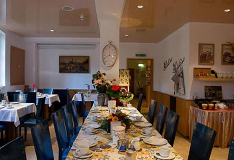 Panoramahotel Lilienstein