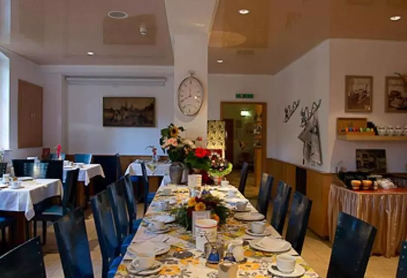 Panoramahotel Lilienstein