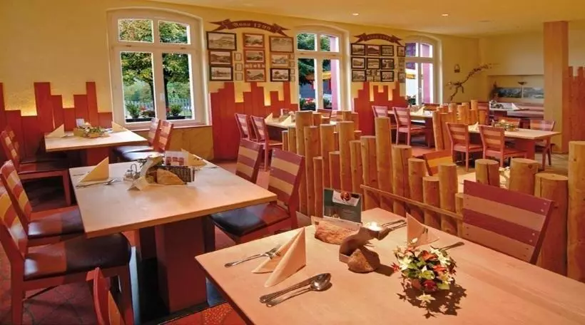 Panoramahotel Lilienstein