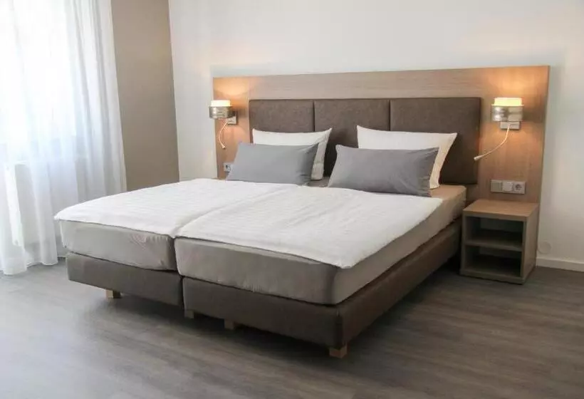 Schlossberghotel Greiz