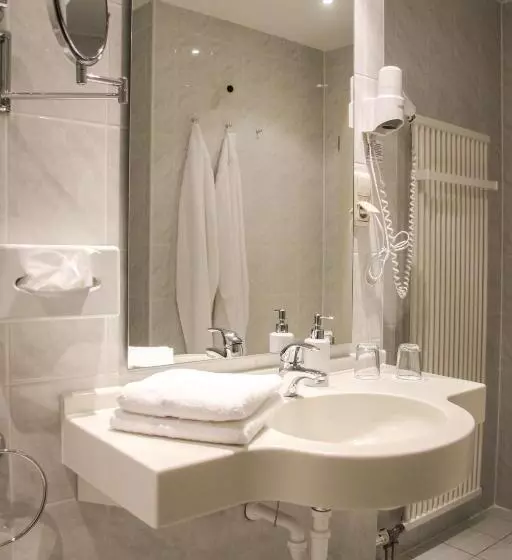 Schlossberghotel Greiz