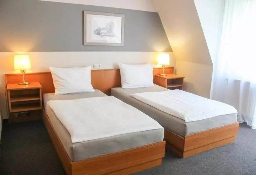 Schlossberghotel Greiz