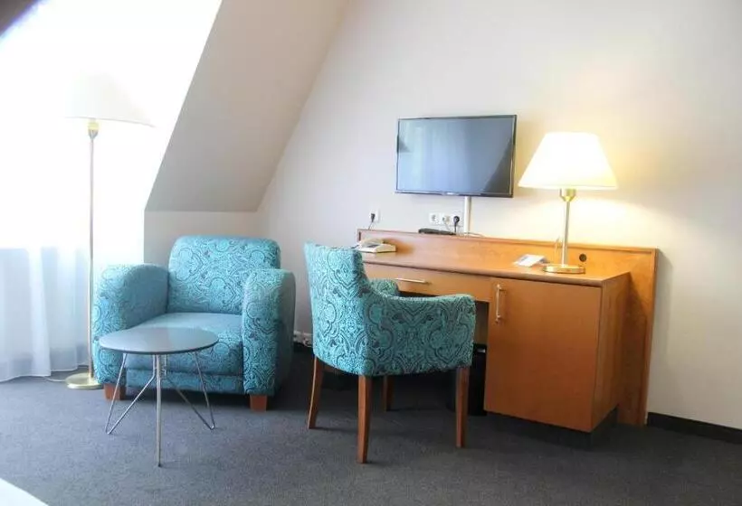 Schlossberghotel Greiz