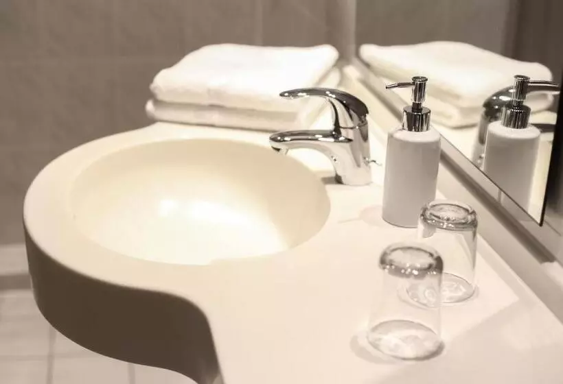 Schlossberghotel Greiz