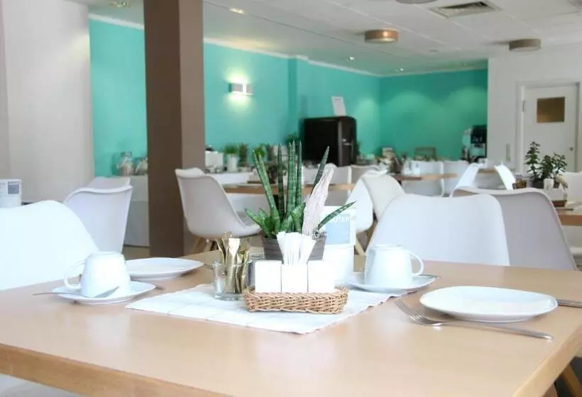 Schlossberghotel Greiz