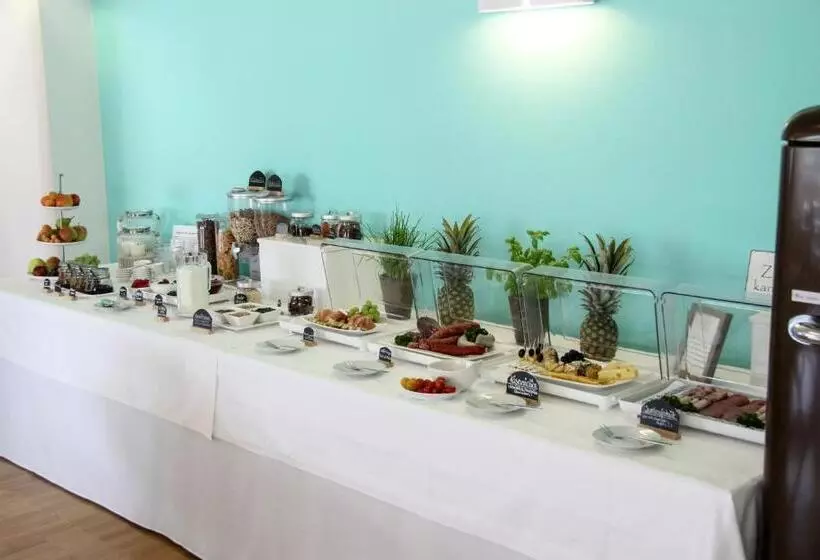 Schlossberghotel Greiz