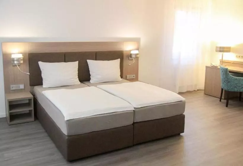 Schlossberghotel Greiz