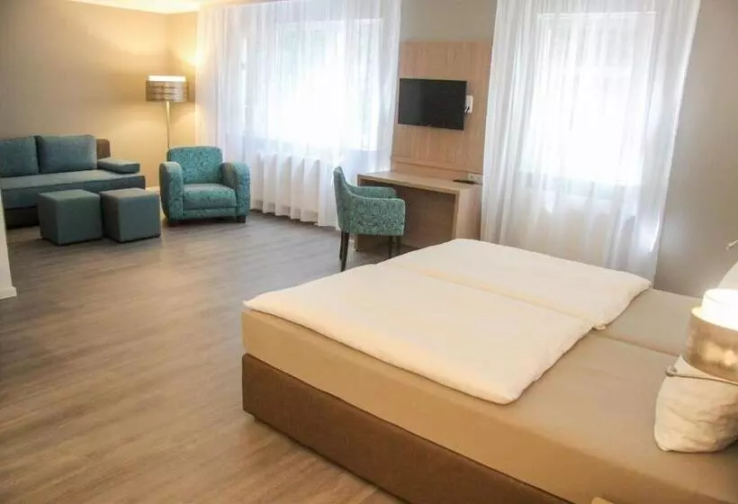 Schlossberghotel Greiz