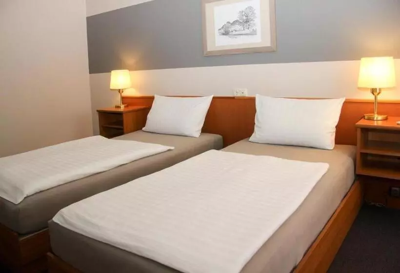 Schlossberghotel Greiz