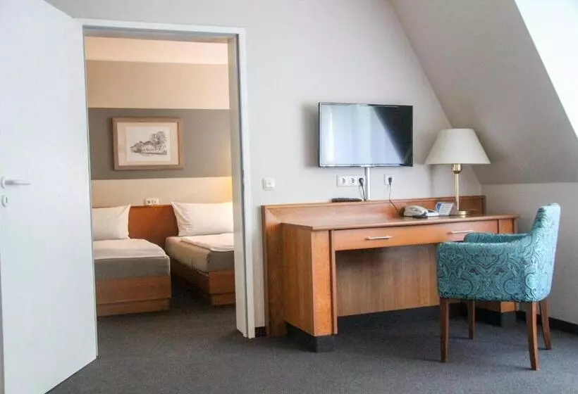 Schlossberghotel Greiz