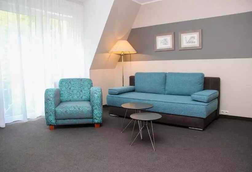 Schlossberghotel Greiz