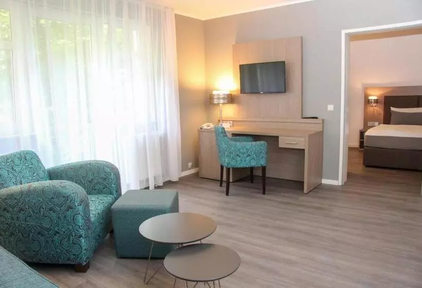 Schlossberghotel Greiz