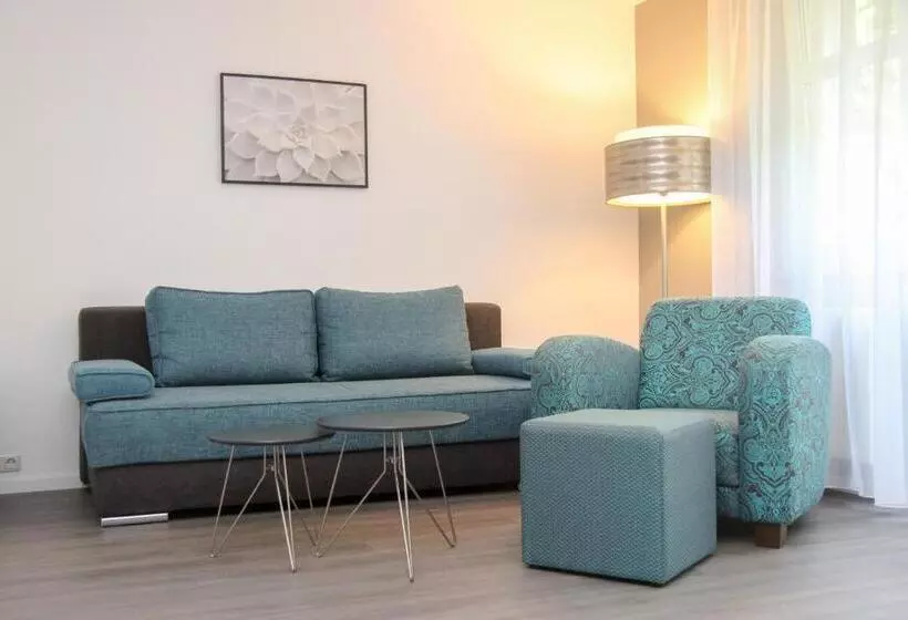 Schlossberghotel Greiz