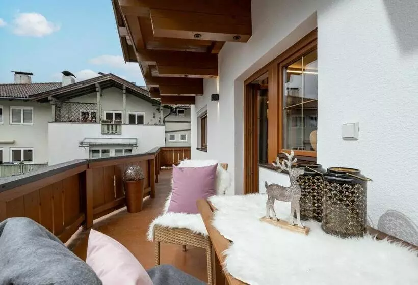 Sporthotel Tirolerhof