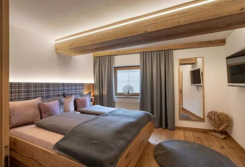 Sporthotel Tirolerhof