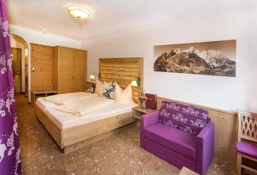 Sporthotel Tirolerhof