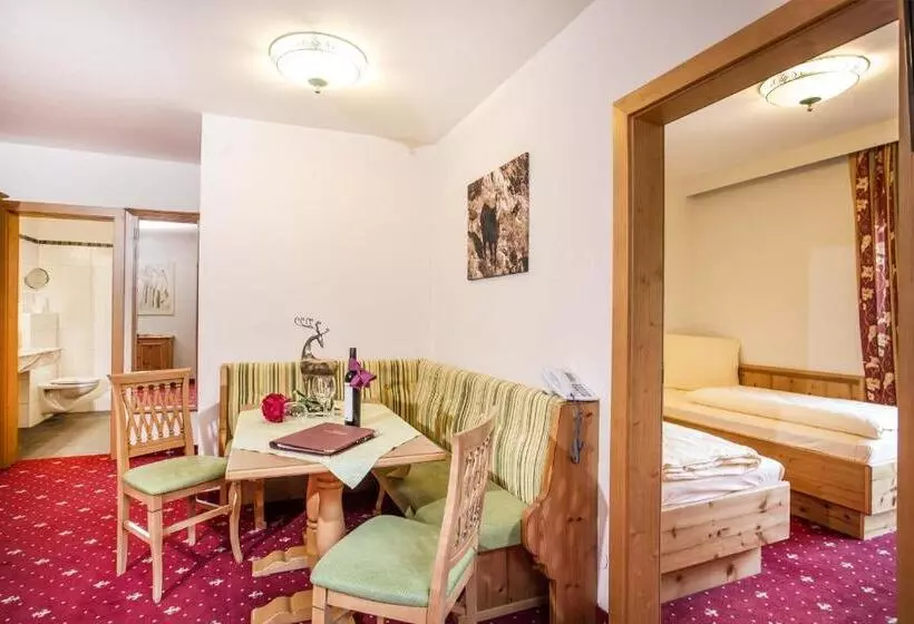 Sporthotel Tirolerhof