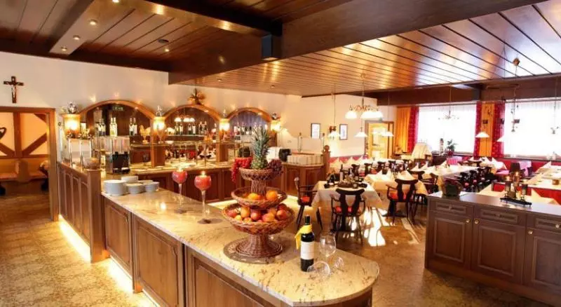 Sporthotel Tirolerhof