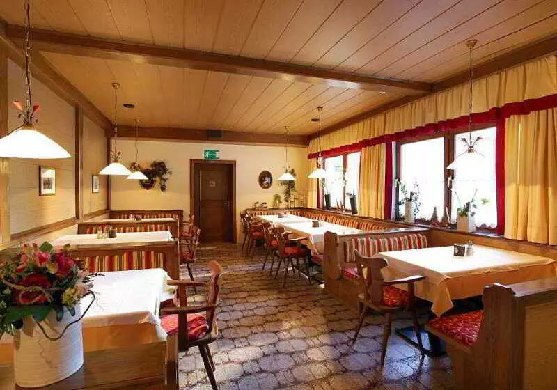 Sporthotel Tirolerhof