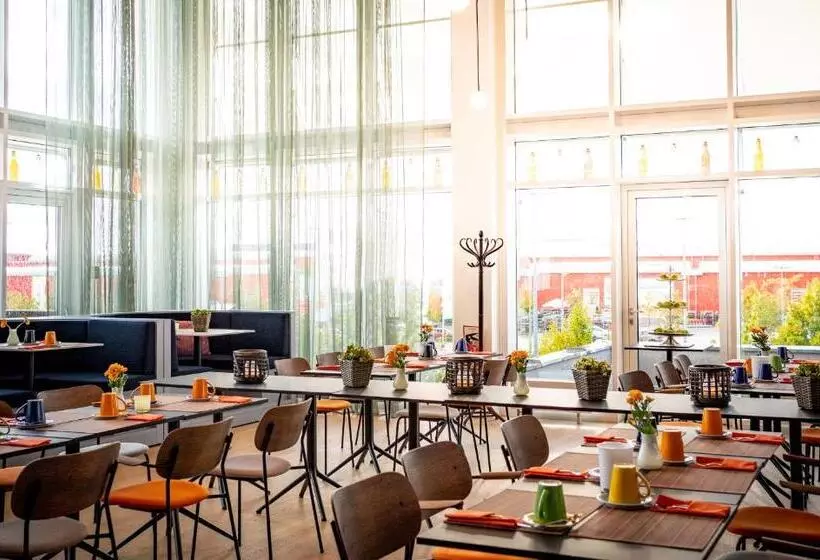 Stay2munich Hotel & Serviced Apartments