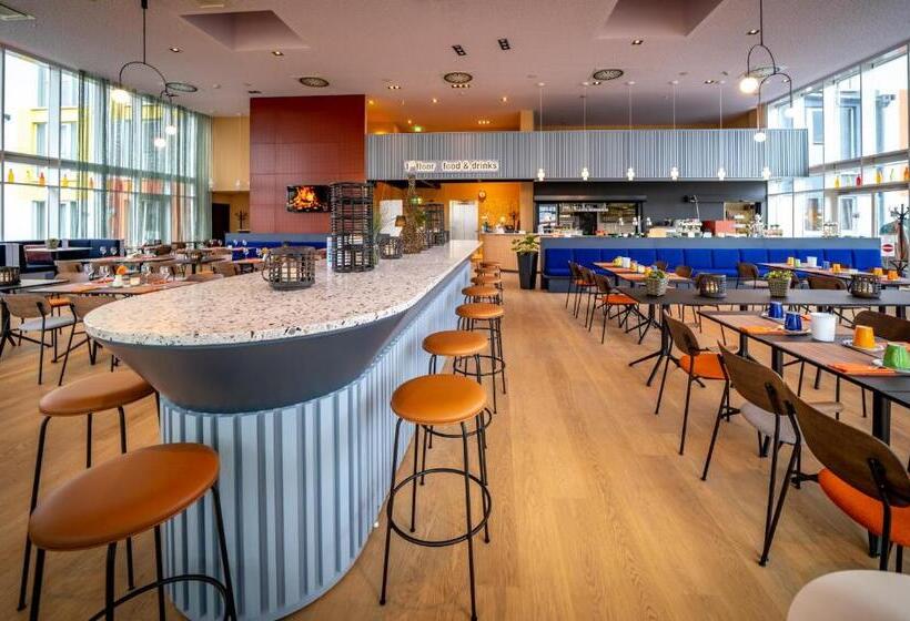 Stay2munich Hotel & Serviced Apartments