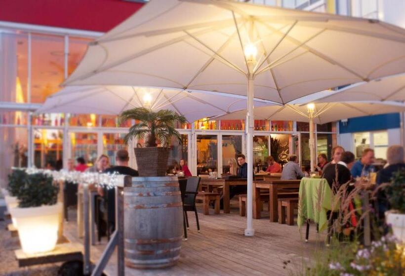 Stay2munich Hotel & Serviced Apartments