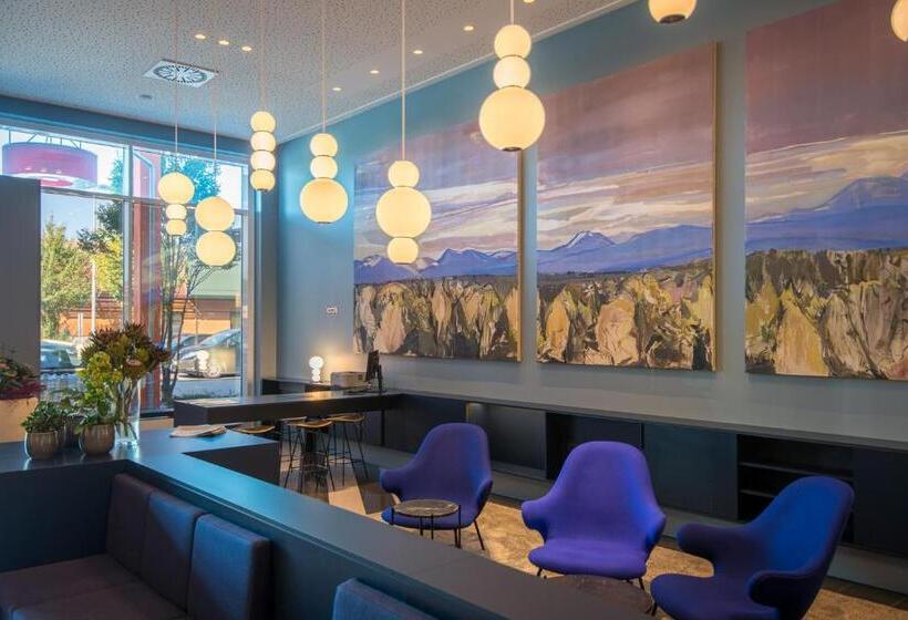 Stay2munich Hotel & Serviced Apartments