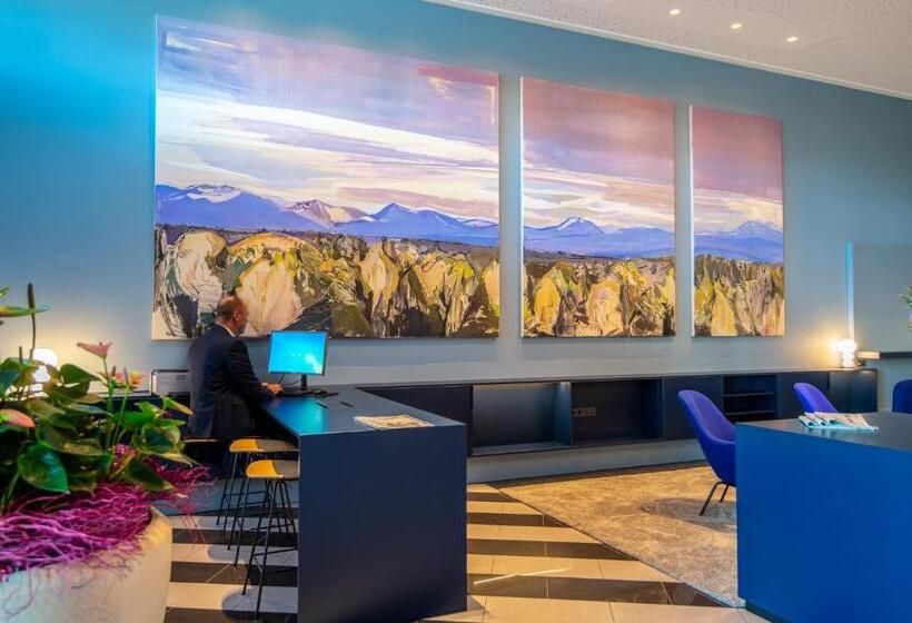 Stay2munich Hotel & Serviced Apartments