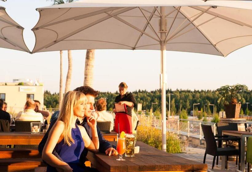 Stay2munich Hotel & Serviced Apartments