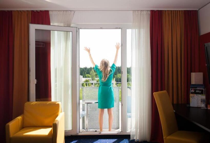 Stay2munich Hotel & Serviced Apartments