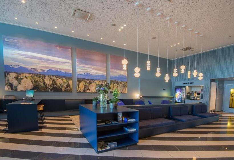 Stay2munich Hotel & Serviced Apartments