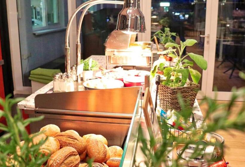 Stay2munich Hotel & Serviced Apartments