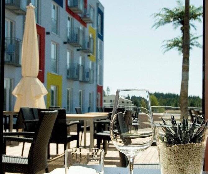 Stay2munich Hotel & Serviced Apartments