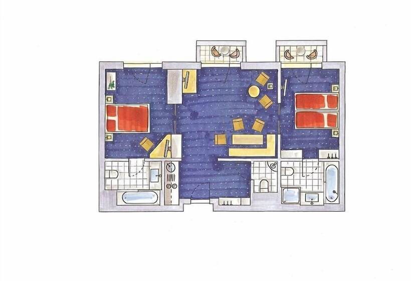 Stay2munich Hotel & Serviced Apartments