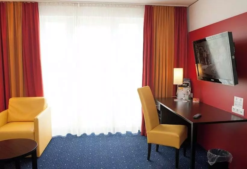 Stay2munich Hotel & Serviced Apartments