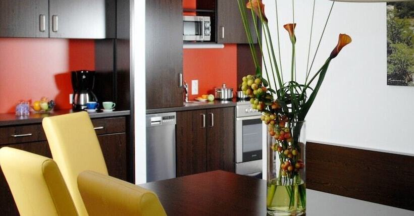 Stay2munich Hotel & Serviced Apartments