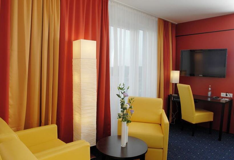 Stay2munich Hotel & Serviced Apartments