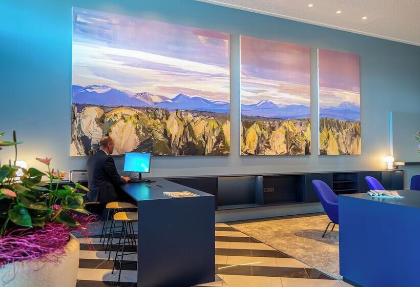 Stay2munich Hotel & Serviced Apartments