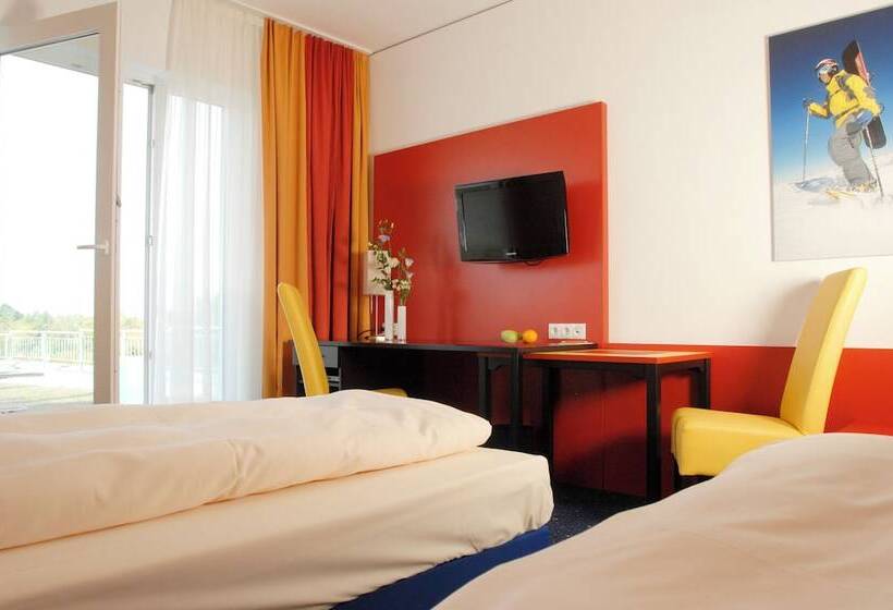 Stay2munich Hotel & Serviced Apartments