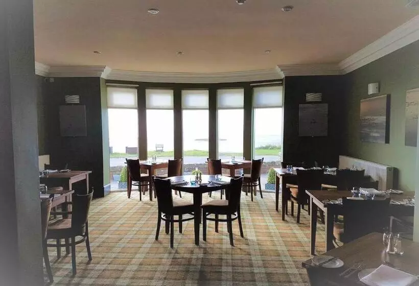 The Powfoot Hotel, Annan