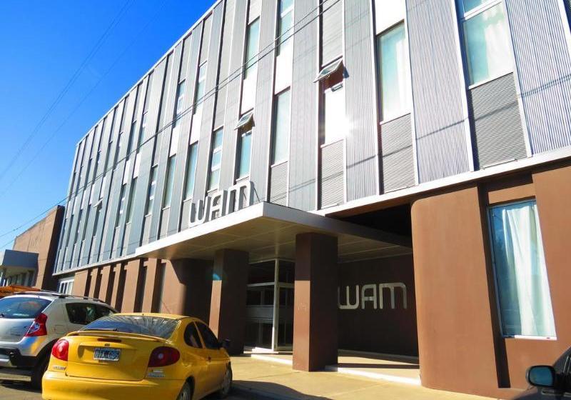 Wam Patagonico Hotel Boutique