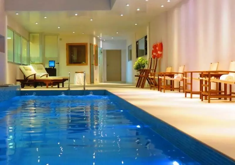 Wam Patagonico Hotel Boutique