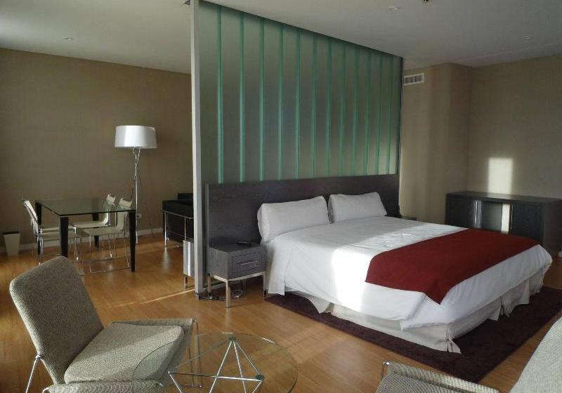 Wam Patagonico Hotel Boutique