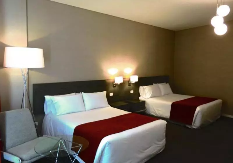 Wam Patagonico Hotel Boutique